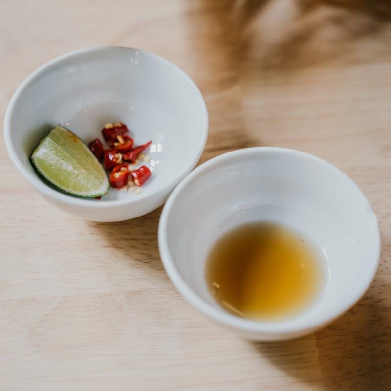 Dầu Ăn, Nước Chấm, Gia Vị 2