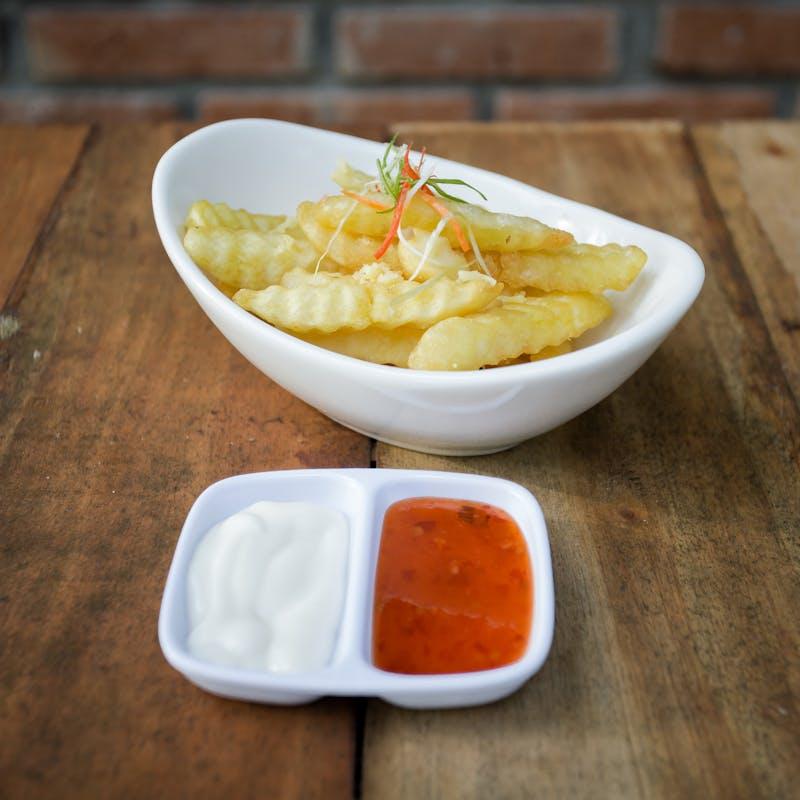 Dầu Ăn, Nước Chấm, Gia Vị 3