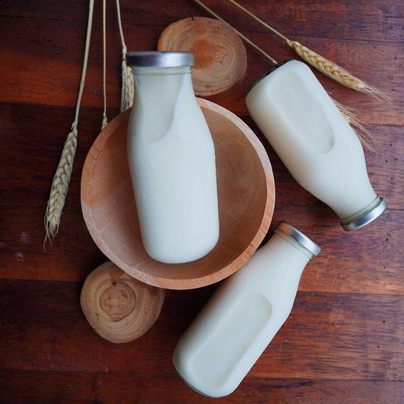 Sữa Các Loại 3