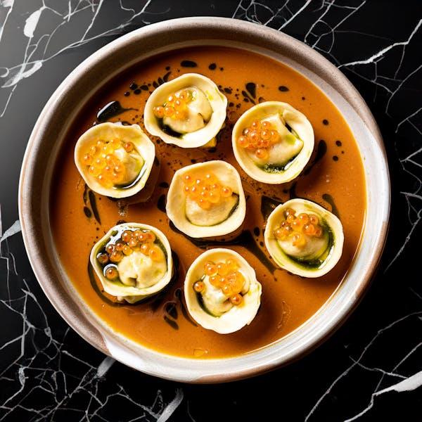 Há Cảo Đông Lạnh
