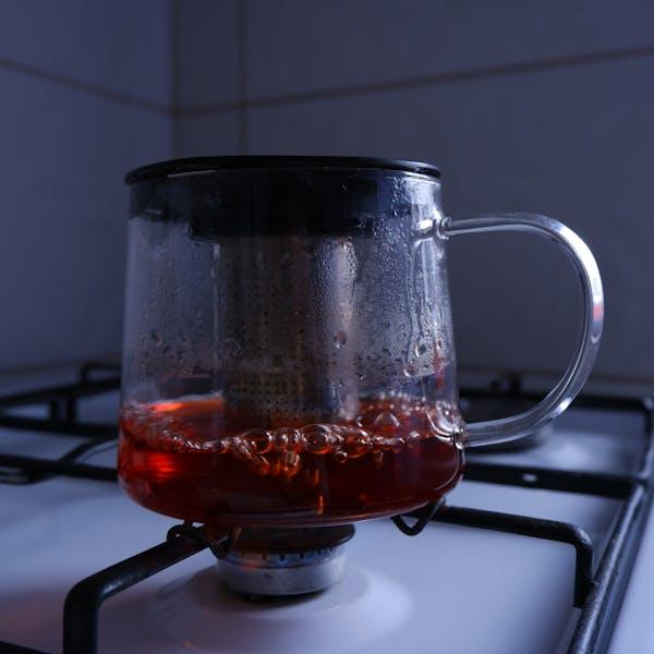 Trà TEA+ Plus 1L