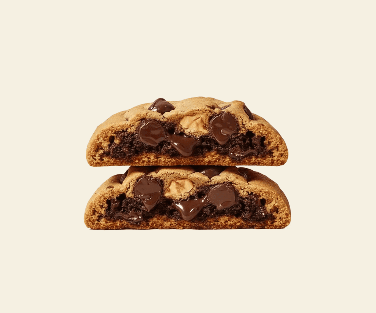 Bánh quy Bơ Đậu Phộng